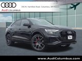 Used 2019 Audi Q8 Premium Plus image 1