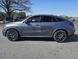 New 2025 Mercedes-Benz GLE 53 AMG 4MATIC Coupe image 4