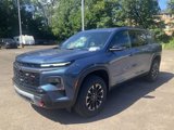 New 2026 Chevrolet Traverse Z71 w/ Driver Confidence Package image 3