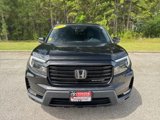 Used 2023 Honda Ridgeline Black Edition image 3