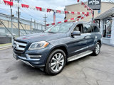 Used 2013 Mercedes-Benz GL 450 4MATIC image 2