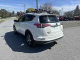 Used 2018 Toyota RAV4 XLE image 3