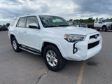Used 2018 Toyota 4Runner SR5 image 2