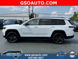 Used 2023 Jeep Grand Cherokee L Laredo image 3