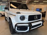 Used 2022 Mercedes-Benz G 63 AMG 4MATIC image 3