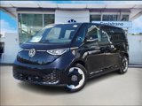 New 2025 Volkswagen ID. Buzz Pro S image 2