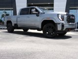 New 2025 GMC Sierra 2500 AT4 w/ AT4 Premium Plus Package image 2
