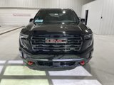 New 2025 GMC Acadia AT4 w/ Luxury Package image 3