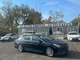 Used 2015 Hyundai Sonata Sport w/ Option Group 03 image 2