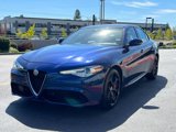 Used 2021 Alfa Romeo Giulia Ti Sport image 2