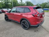 New 2026 Honda CR-V Sport Touring image 6