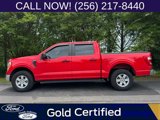 Used 2021 Ford F150 XL w/ Equipment Group 101A High image 3