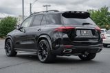New 2026 Mercedes-Benz GLE 580 4MATIC image 5