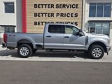 Used 2024 Ford F250 XLT image 3
