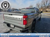 New 2025 Chevrolet Silverado 1500 RST w/ LPO, Dark Essentials Package image 5