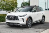 New 2025 INFINITI QX60 Autograph w/ Cargo Package image 3