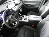 New 2025 MAZDA CX-90 Plug-In Hybrid w/Premium Sport image 4