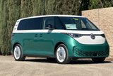 New 2025 Volkswagen ID. Buzz 1st Edition image 2