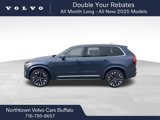 New 2025 Volvo XC90 T8 Plus w/ Protection Package image 2