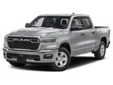 New 2026 RAM 1500 Big Horn image 2