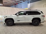 New 2025 Toyota Sequoia Platinum image 5