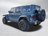 New 2025 Jeep Wrangler Unlimited Rubicon image 5