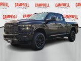 New 2025 RAM 2500 Laramie w/ Night Edition image 4
