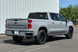 New 2025 Chevrolet Silverado 1500 RST image 4
