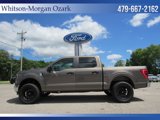 Used 2023 Ford F150 XLT image 2
