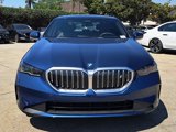 New 2024 BMW i5 eDrive40i w/ M Sport Package image 2