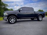 Used 2016 RAM 1500 Laramie w/ Convenience Group image 2