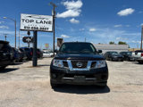 Used 2017 Nissan Frontier SV image 2