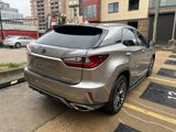Used 2018 Lexus RX 350 F Sport w/ Accessory Package image 6