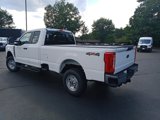New 2025 Ford F250 XLT image 5