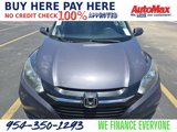Used 2016 Honda HR-V LX image 5