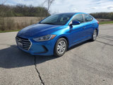 Used 2017 Hyundai Elantra SE image 2