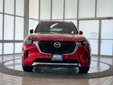 Certified 2025 MAZDA CX-90 3.3 Turbo S w/ Premium Plus image 3