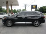 Used 2018 INFINITI QX60 AWD w/ Premium Plus Package image 3
