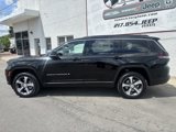 New 2025 Jeep Grand Cherokee L Limited image 5
