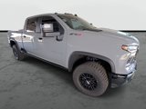 Certified 2025 Chevrolet Silverado 2500 ZR2 w/ Technology Package image 4