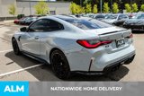 Used 2024 BMW M4 xDrive Competition image 5