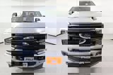 New 2025 Ford F250 Platinum image 2
