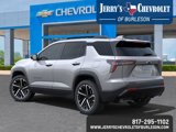 New 2026 Chevrolet Equinox RS image 4