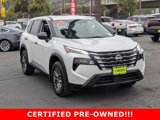 Certified 2024 Nissan Rogue S image 3