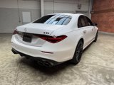 New 2025 Mercedes-Benz S 63 AMG S image 5