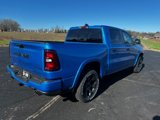 New 2025 RAM 1500 4x4 Crew Cab image 5