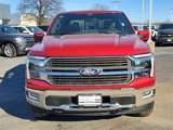 New 2025 Ford F150 King Ranch image 2