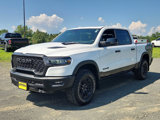 Used 2025 RAM 1500 Rebel w/ Rebel Level 2 Equipment Group image 3