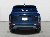 New 2026 Cadillac Vistiq Sport w/ LPO, Floor Liner Package image 6