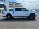 New 2025 RAM 1500 Big Horn image 2